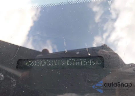 2009 Dodge Charger Sxt from USA, damaged, VIN 2B3KA33V19H576754